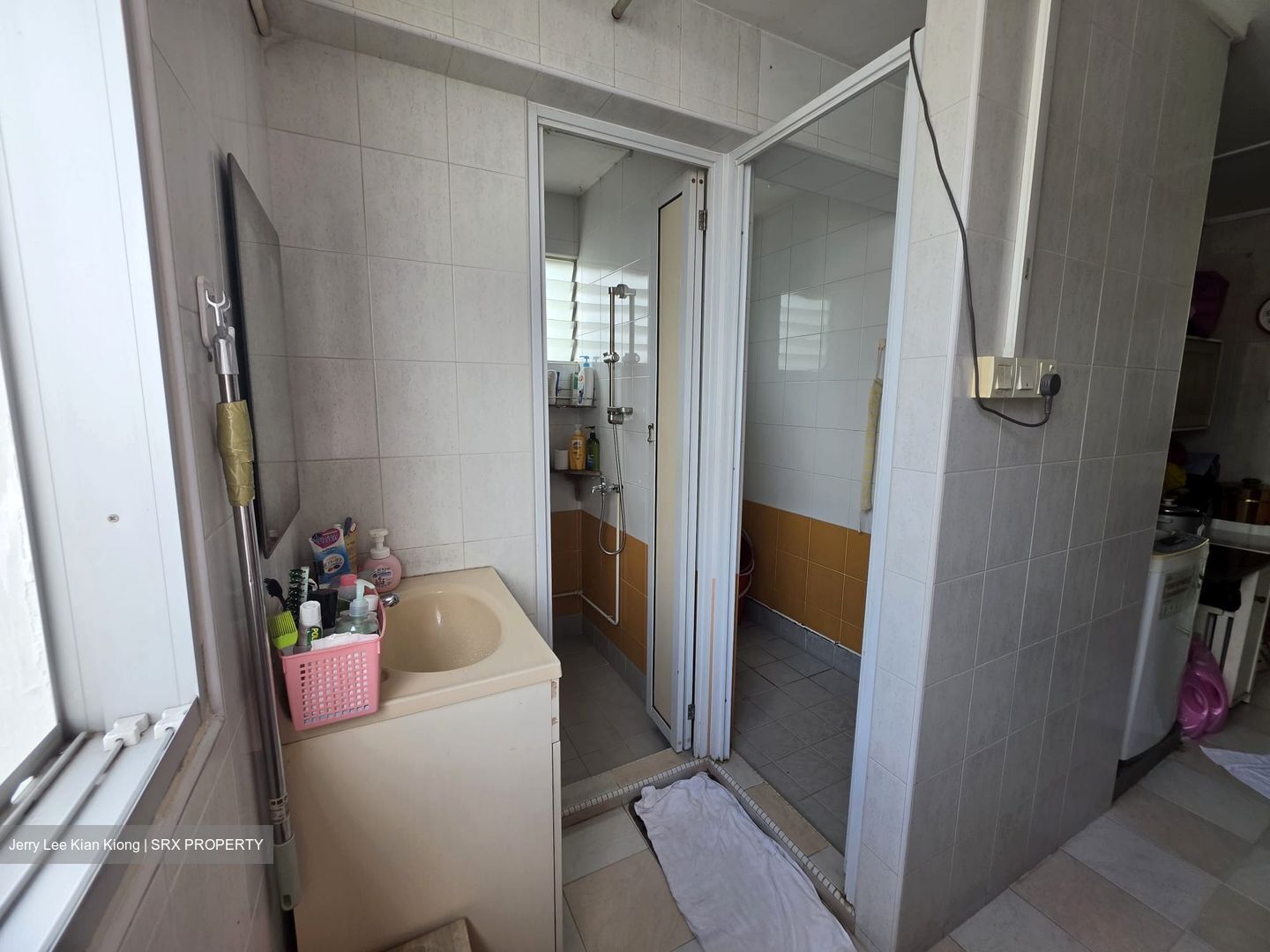 Blk 105 Hwi Yoh Court (Serangoon), HDB 3 Rooms #595065611